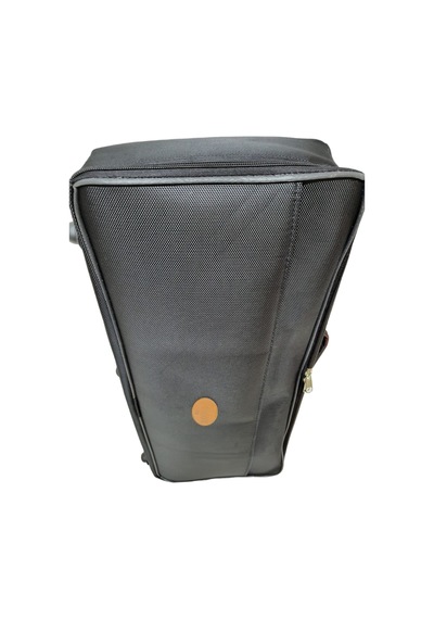 Profesyonel Gigbag Çiftli Kemençe Kılıfı - Su Geçirm