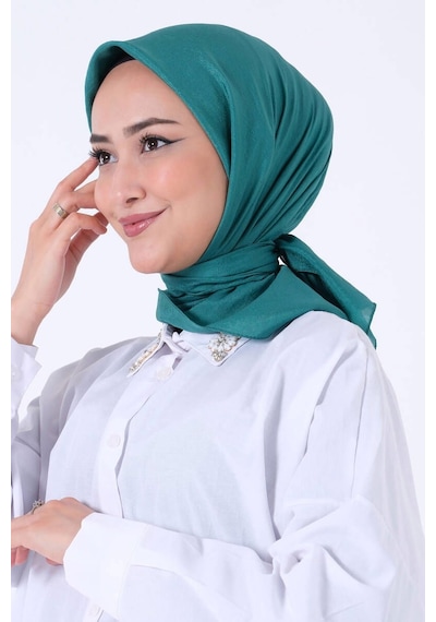 Harem Scarf Brisa Vual Eşarp Yosun