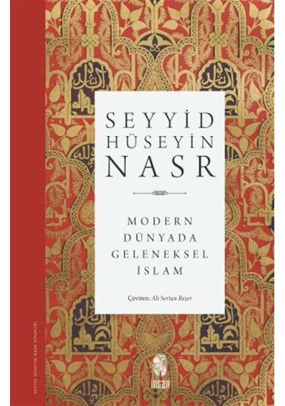 Modern Dünyada Geleneksel İslam / Seyyid Hüseyin Nasr