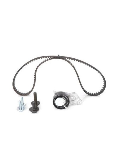 Bosch Ford Courier 1.6 Benzin Triger Seti 2001-2011