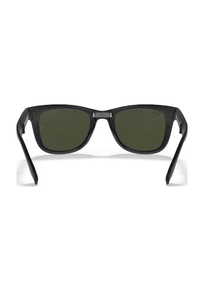 Rb 4105 601s 50 Ray-Ban Foldıng Wayfarer Katlanabilir Güneş Gözlüğü Siyah