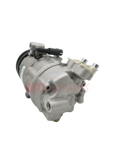 Bmw E46 E83 Klima Kompresörü   64526918752