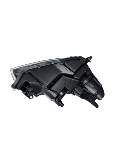 Opel Astra H Sağ Far Lambası Elektrıklı Motorlu 2004-2010