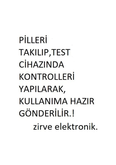 Weko Universal Sony Rm-Ed047 Tv Kumanda Tüm Modeller Huayu Rm-L11