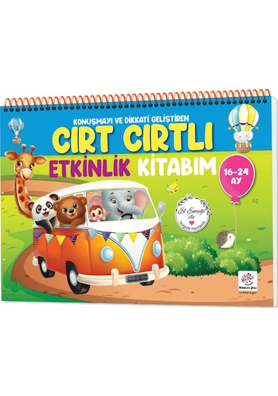 16-24 Ay Temel Setler Kolisi