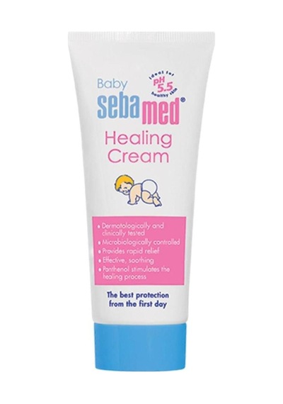 Sebamed Nessiworld Sebamed Baby Pişik Önleyici Krem 100 Ml