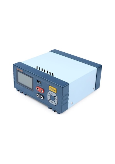 Sunkko T-685 Batarya Pil - Direnç Test Cihazı Çok Renkli