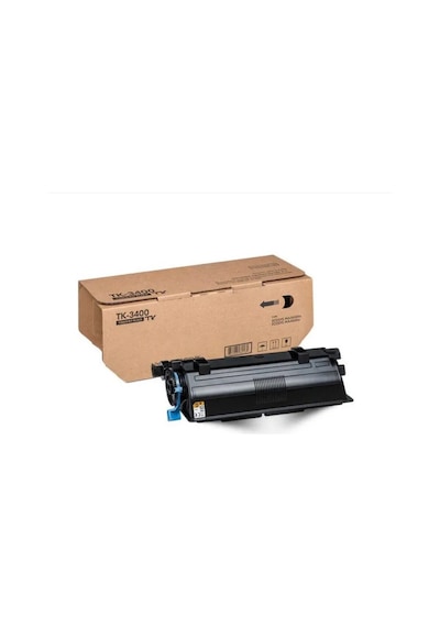 Kyocera Tk-3400/1t0c0y0nl0 Chipli Uyumlu Toner