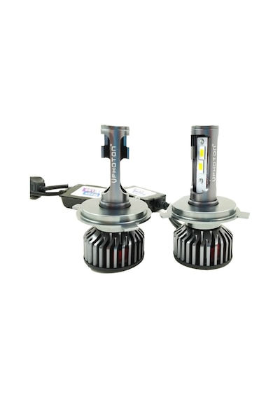 Photon Mono H4 2 Plus 7000 Lümen H4 Led Xenon