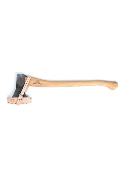 Helko Werk Black Forest Midweight Woodworker 1250G 70Cm