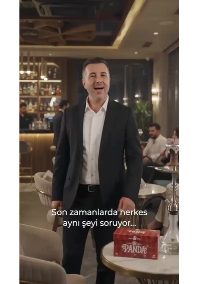 Fıre Kıng Panda Premium Nargile Kömürü 10 Kg %100 Doğal Hindistan Cevizi Kömürü