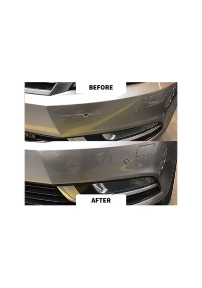 Replax Toyota Corolla 1k3 Buzul Metalik Gri İle Uyumlu Rötuş Boyası+rötüş Çeliği