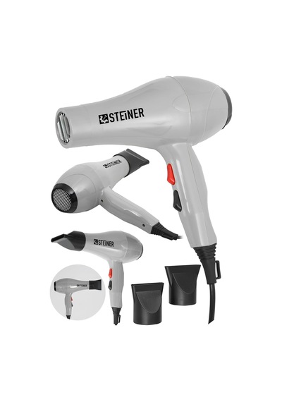 Steiner 3800 Watt Profesyonel Saç Kurutma Makinesi Fön Makinesi A