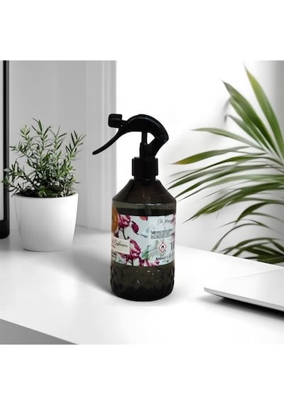 Mabel Luxury Oda Spr. Magıc Cash. Kaşmir 500 Ml