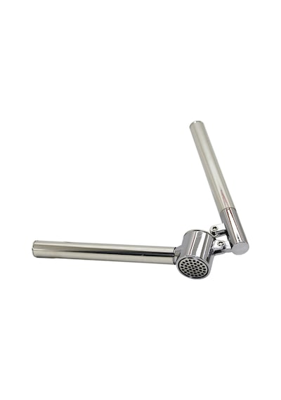 Metal Sarimsak Ezici 4906 Çelik Diğer