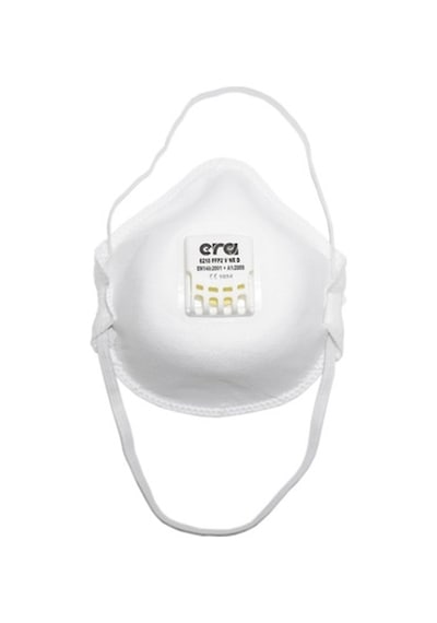 Era 6210 Ffp2 Vnr D Toz Maskesi "15 Adet"
