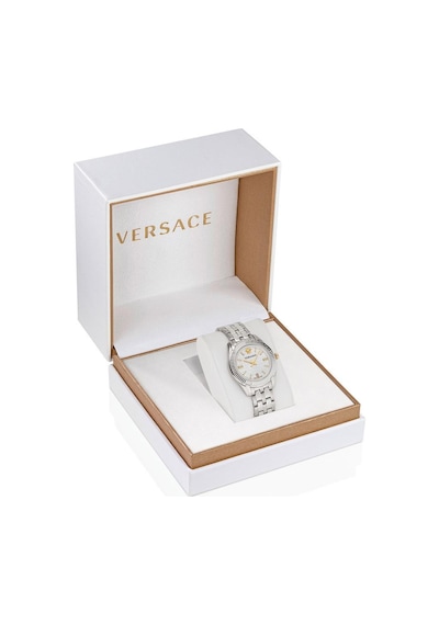 Versace VRSCVE6C00323 Kadın Kol Saati