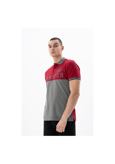 AR-MA Arma Erkek Regular Fit Polo Yaka Tişört Y25374304601 001