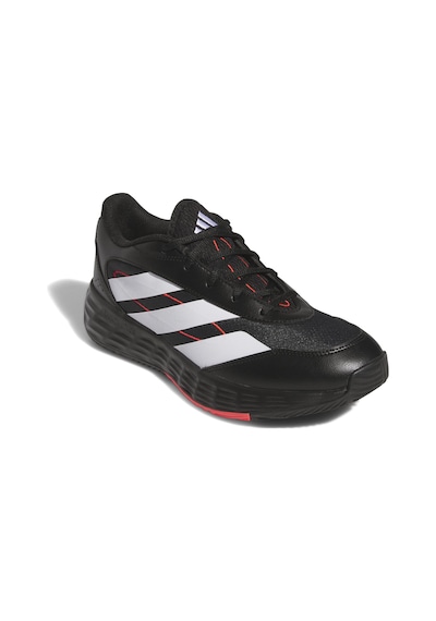 Adidas Gamechaser Erkek Basketbol Ayakkabısı Jq7918 Jq7918 Siy Siyah