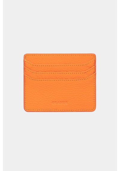 Grande T580 Unisex Kartlık Turuncu
