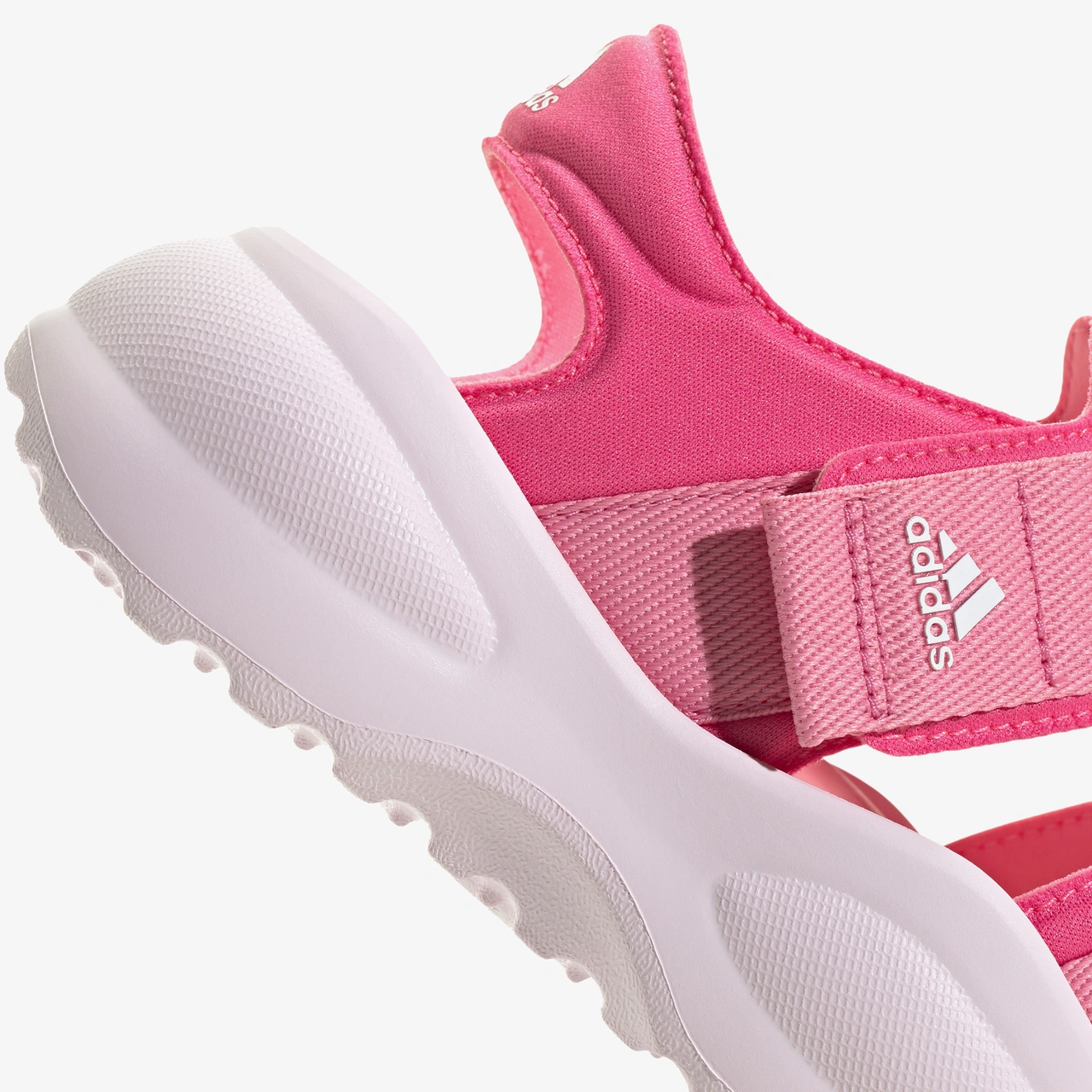 Adidas Mehana Çocuk Pembe Sandalet - Jp5830