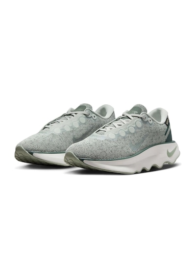 Nike Motiva Goretex Womens Walking Shoes Su Geçirmez Nefes Alabilen Reflektörlü Kadın Yürüyüş Ayakkabısı Gri Nike Motiva Goretex Womens Walking Shoes Su Geçirmez Nefes Alabilen Reflektörlü Kadın Yürüyüş Ayakkabısı Gri
