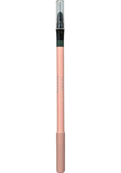 Dora Joy Smoky Sünger Aplikatörlü Göz Kalemi 01 Nude