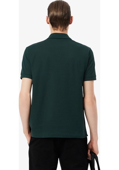 Lacoste L.12.12 Erkek Koyu Yeşil Polo