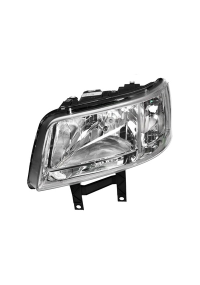 Volkswagen Transporter T5 Sol Ön Far Lambası 2003-2009