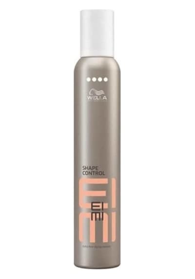 Wella Eimi Shape Control Güçlü Tutuş Veren Saç Köpüğü 500 ML