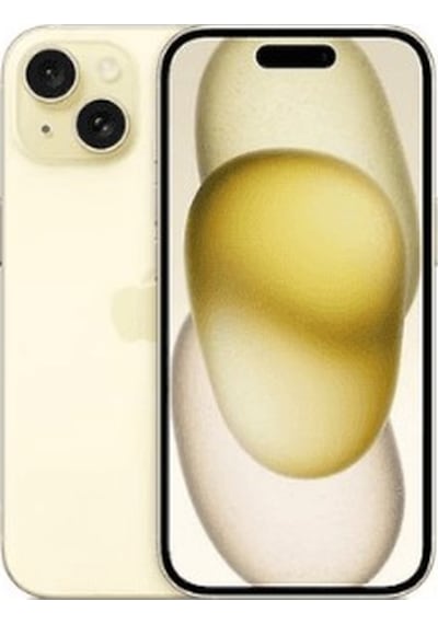 Yenilenmiş Iphone 15 256 GB -A Kalite (12 Ay Garantili )