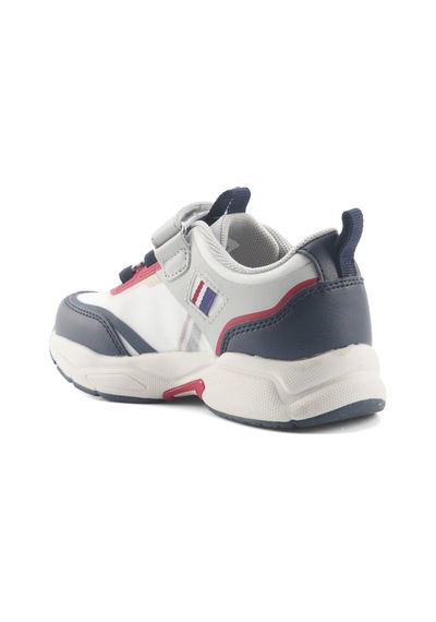 U.s. Polo Assn. Suse 5fx Beyaz Erkek Çocuk Spor Ayakkabı 000000000101946622 Beyaz