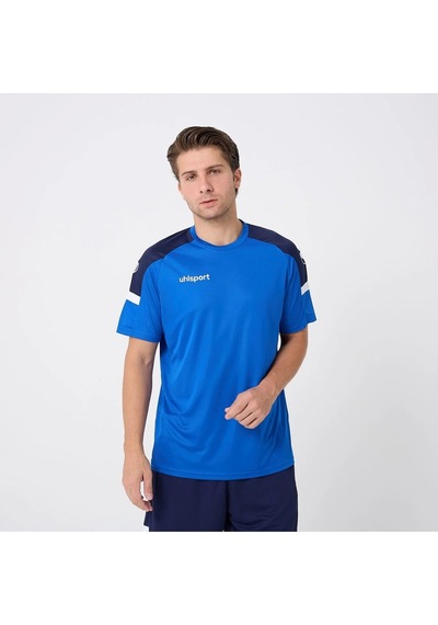 Uhlsport 1101805-26.897 Energy Erkek Spor Tişört Renkli