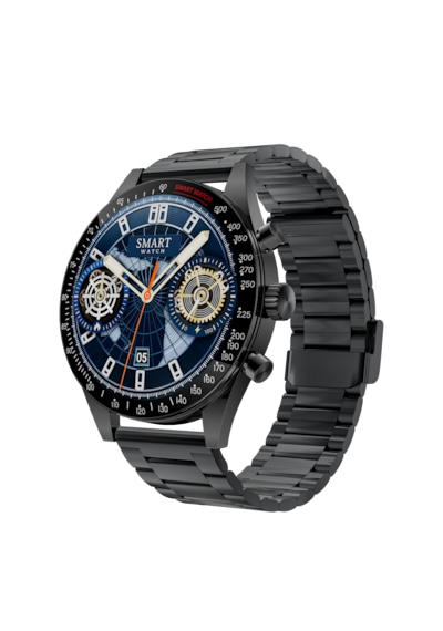 Vwar SK33 Pro 47 MM Kalobee Akıllı Saat (İthalatçı Garantili) + 3 Kordon