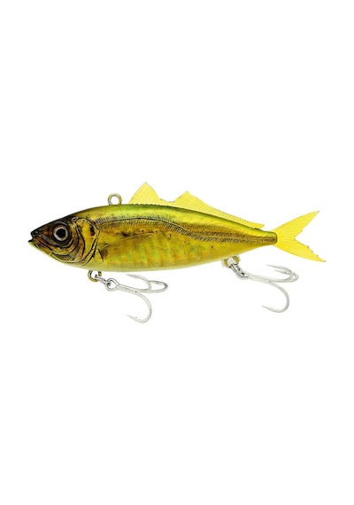 Little Jack Zeigos 55mm 9gr Vib Yem
