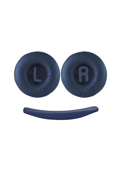 Novstrap Jbl Kulaklık Pedi Süngeri Tune T500bt 510bt 520bt T560bt T570bt T600 T450 460 Jr300 310 001