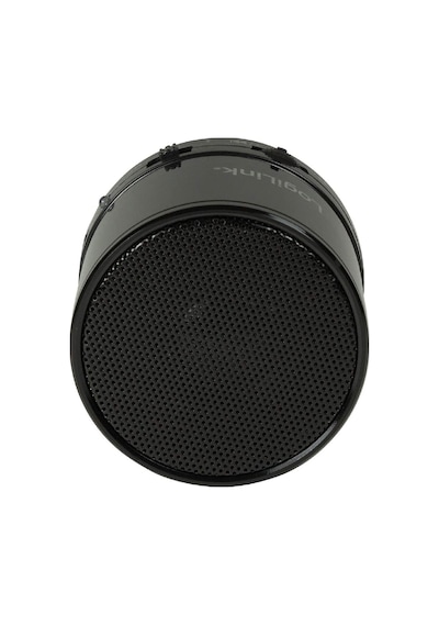 Logilink SP0051 Speaker Bluetooth Micro SD SİLVER