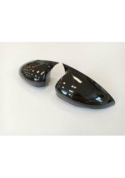 Ford Fiesta Yarasa Ayna Kapağı Batman Ayna 2009 2017