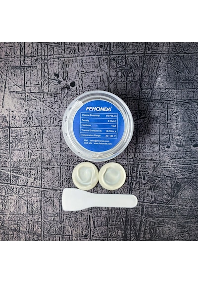 Fehonda Ltp65 20gr 16watt Likit Termal Pad Putty 20 Gr