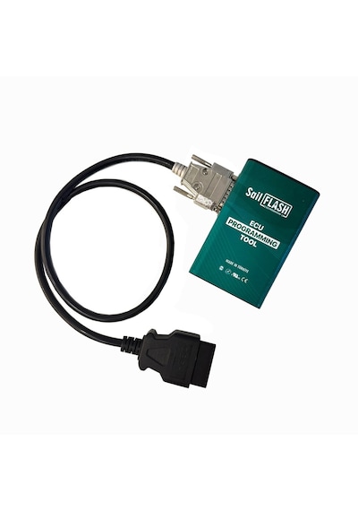 Sail Flash Ecu Programlama Cihazı