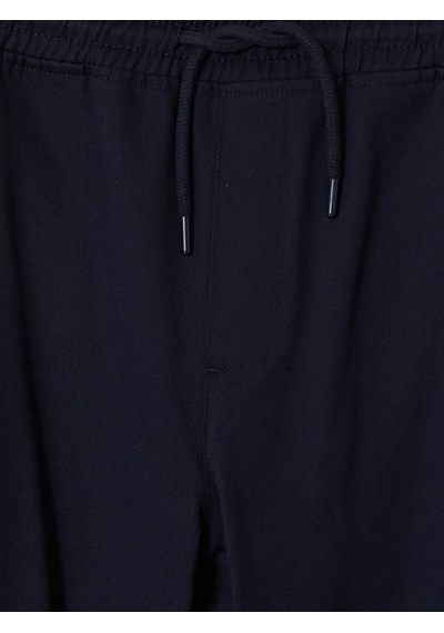 LC Waikiki Lc Waıkıkı Lacivert Relax Fit Erkek Kargo Pantolon