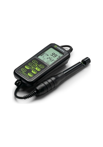 Milwaukee Mw806 Max Ph İletkenlik Tds Sıcaklık Ölçüm Cihazı