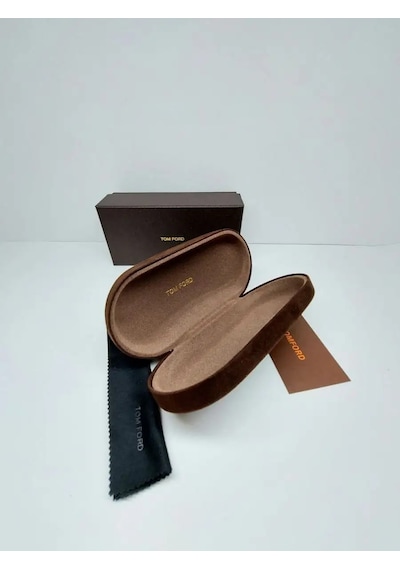 Tom For.d Tom Ford Gözlük Kılıfı 172176864