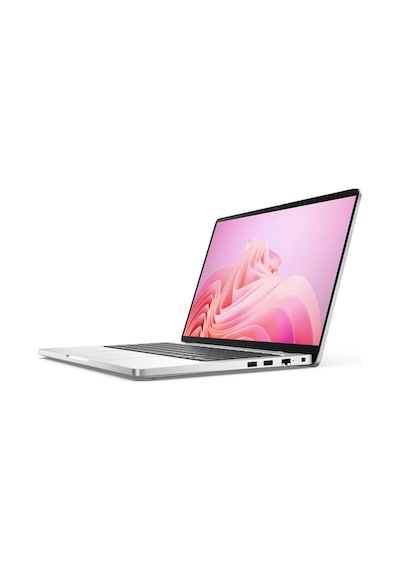 Dell Pro 14 PC14250BTO107F22 Core 7 255U 64 GB 1 TB SSD 14" Ubuntu Dizüstü Bilgisayar + Çanta
