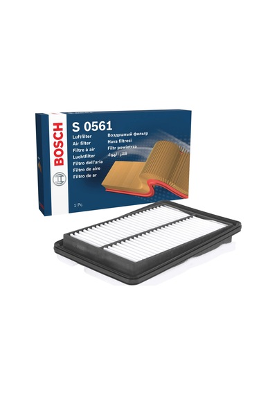 Nissan X-trail 1.6dci 2014-2020 Bosch 3'lü Filtre Seti Karbonlu Polen