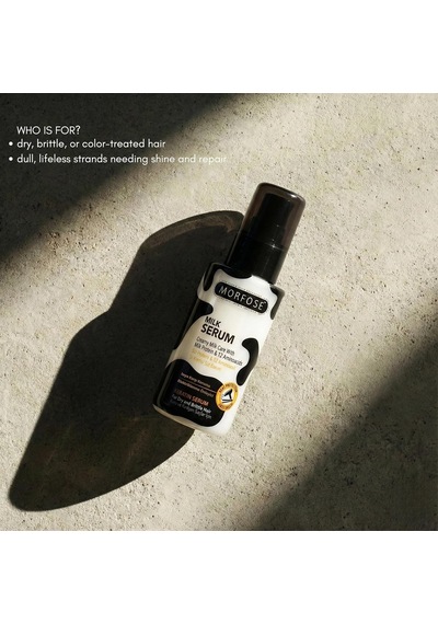 Mılk Threapy Keratin Serum 100ml 1 Paket 1 X 1 Adet