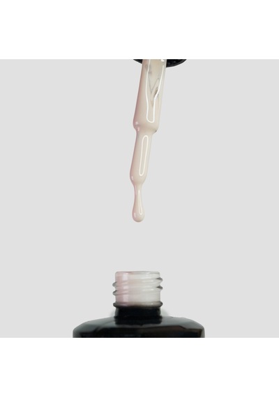 Glamour By Mia 240 Ekru Rengi Kalıcı Oje 15 Ml Hema Free Tpo Free Krem
