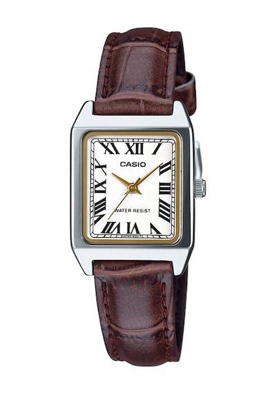 Casio Ltp-v007l-7b2  Kadın Kol Saati