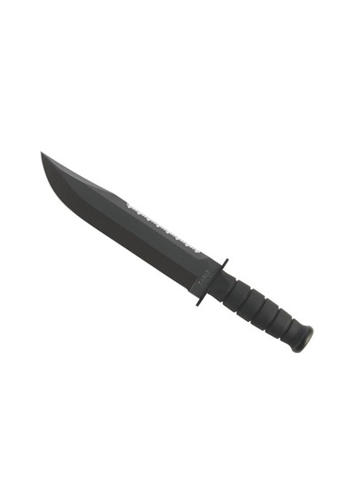 Ka-bar Big Brother Kamp Bıçak Siyah