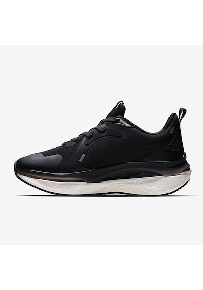 Lescon Tigan 3 A-shock Foam Kadın Spor Ayakkabı 25bau00tıgnu Siyah